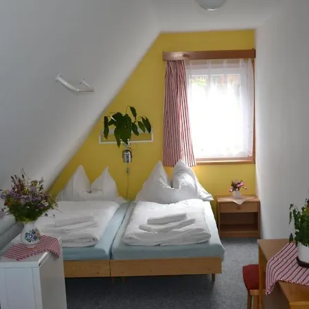 Gæstehus U Wondracku